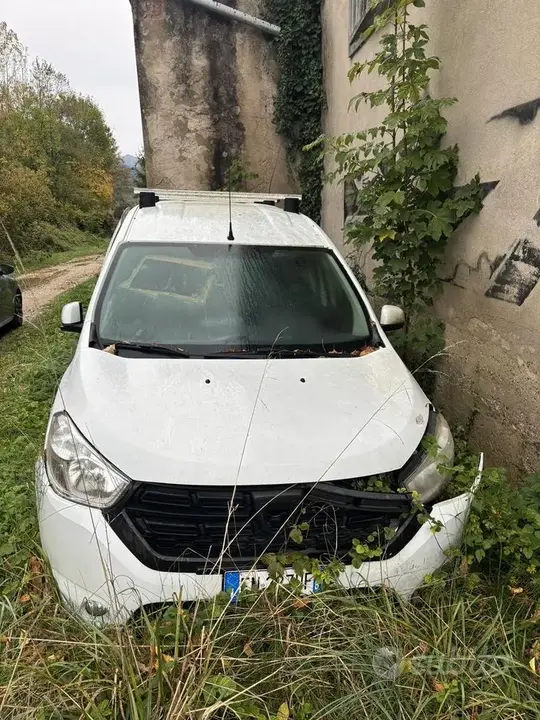 Dacia Dokker 2018 photo 4