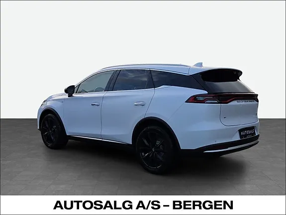 BYD Tang 2022 photo 3