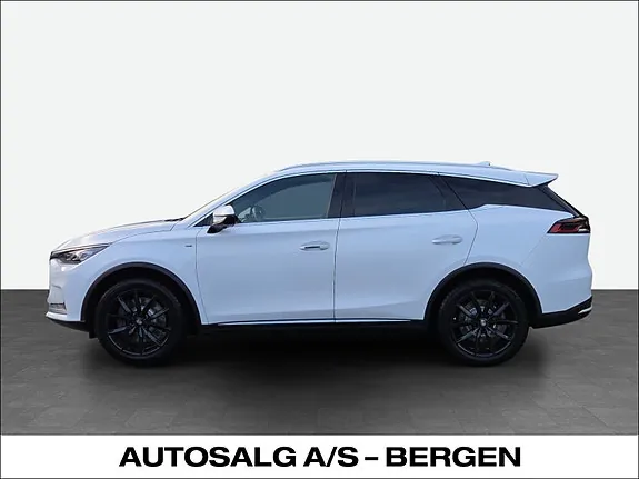 BYD Tang 2022 photo 2