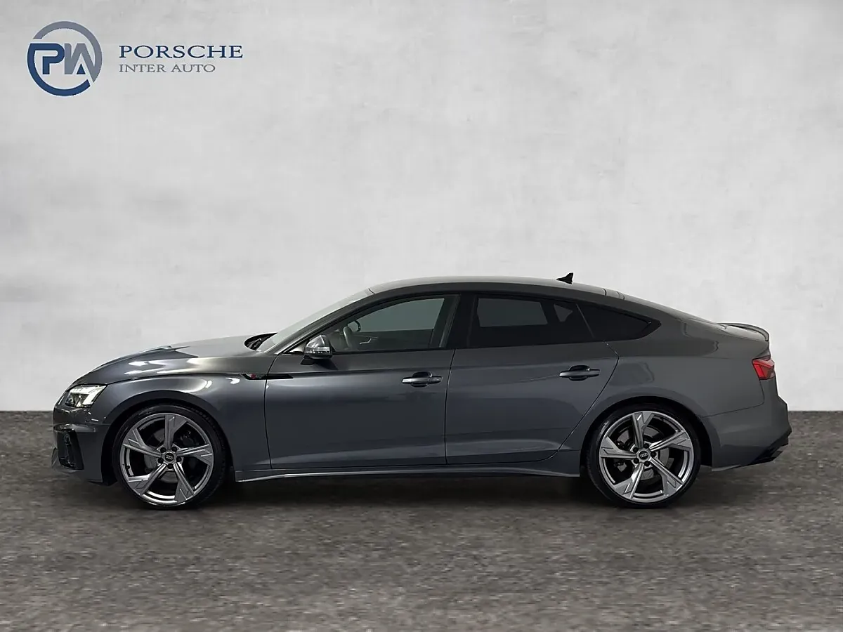 Audi A5 Sportback 2024 photo 3