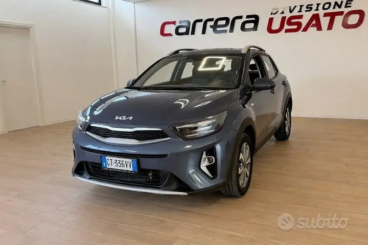 Kia Stonic 2024 photo 3