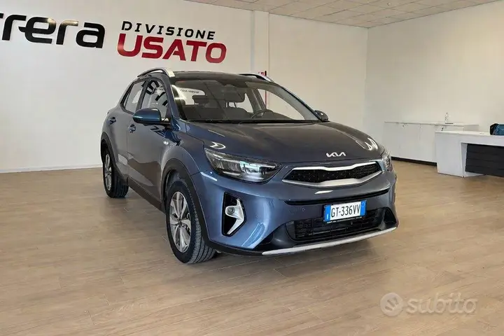 Kia Stonic
