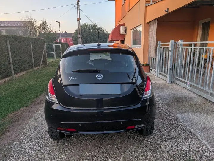Lancia Ypsilon 2020 photo 4