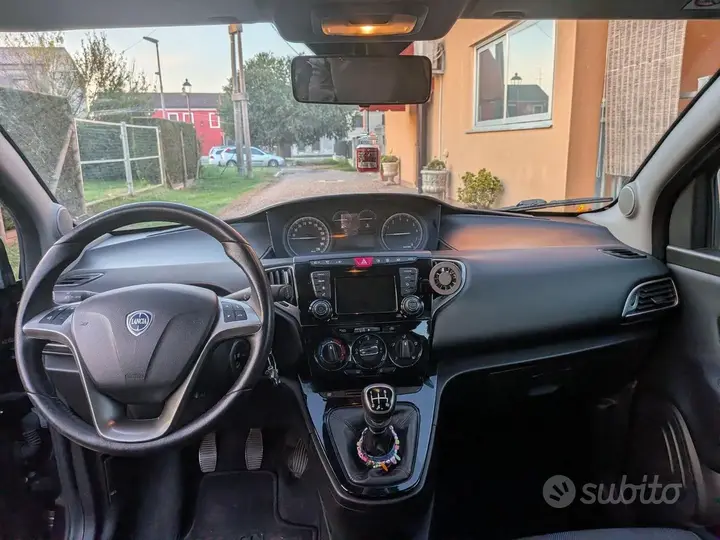 Lancia Ypsilon 2020 photo 5