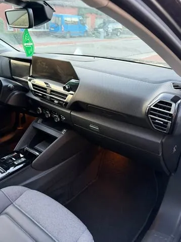 Citroen C4 X 2023 photo 3