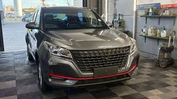 Mercedes-Benz 1.5I 2023 photo 3