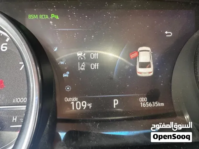 Toyota Camry 2018 photo 4