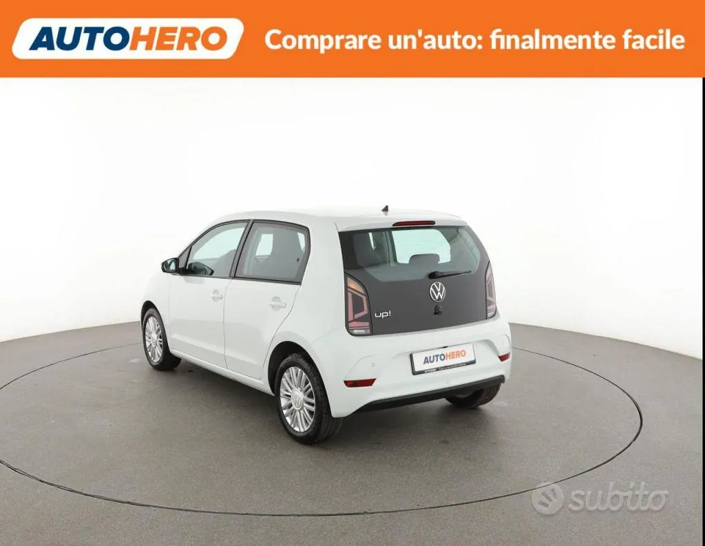 Volkswagen Up 2023 photo 4