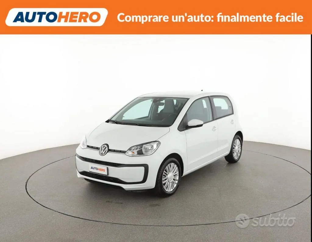 Volkswagen Up