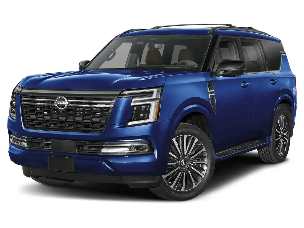 Nissan Armada