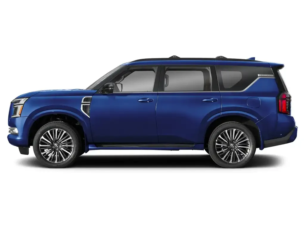 Nissan Armada 2025 photo 3