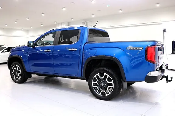 Volkswagen Amarok 2023 photo 4