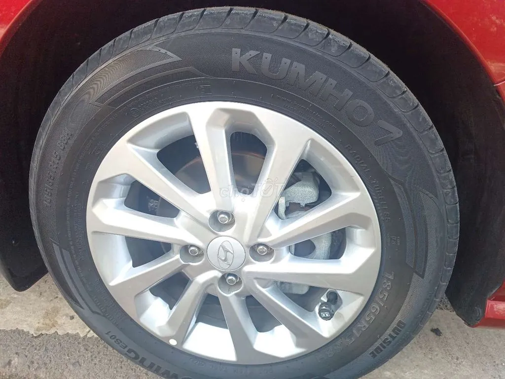 Hyundai Accent 2023 photo 4