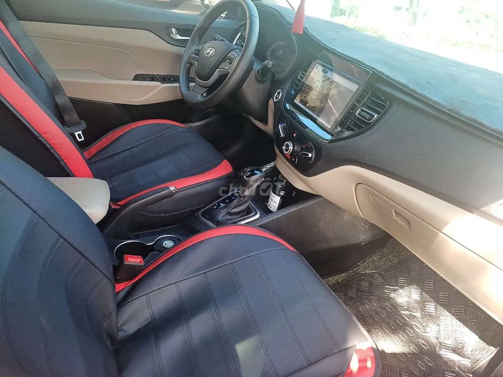 Hyundai Accent 2023 photo 5