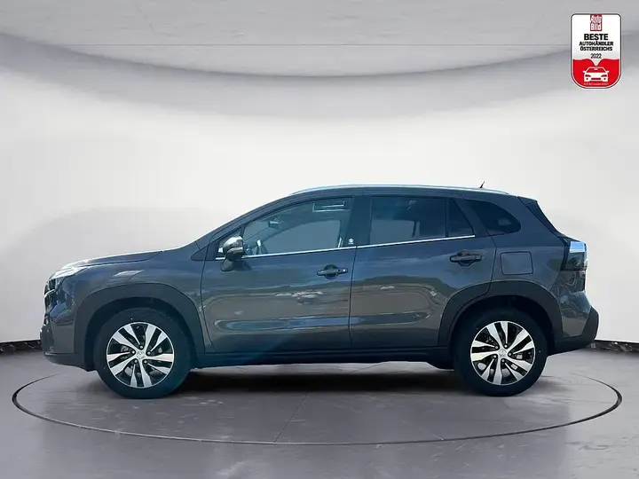 Suzuki S-Cross 2025 photo 3
