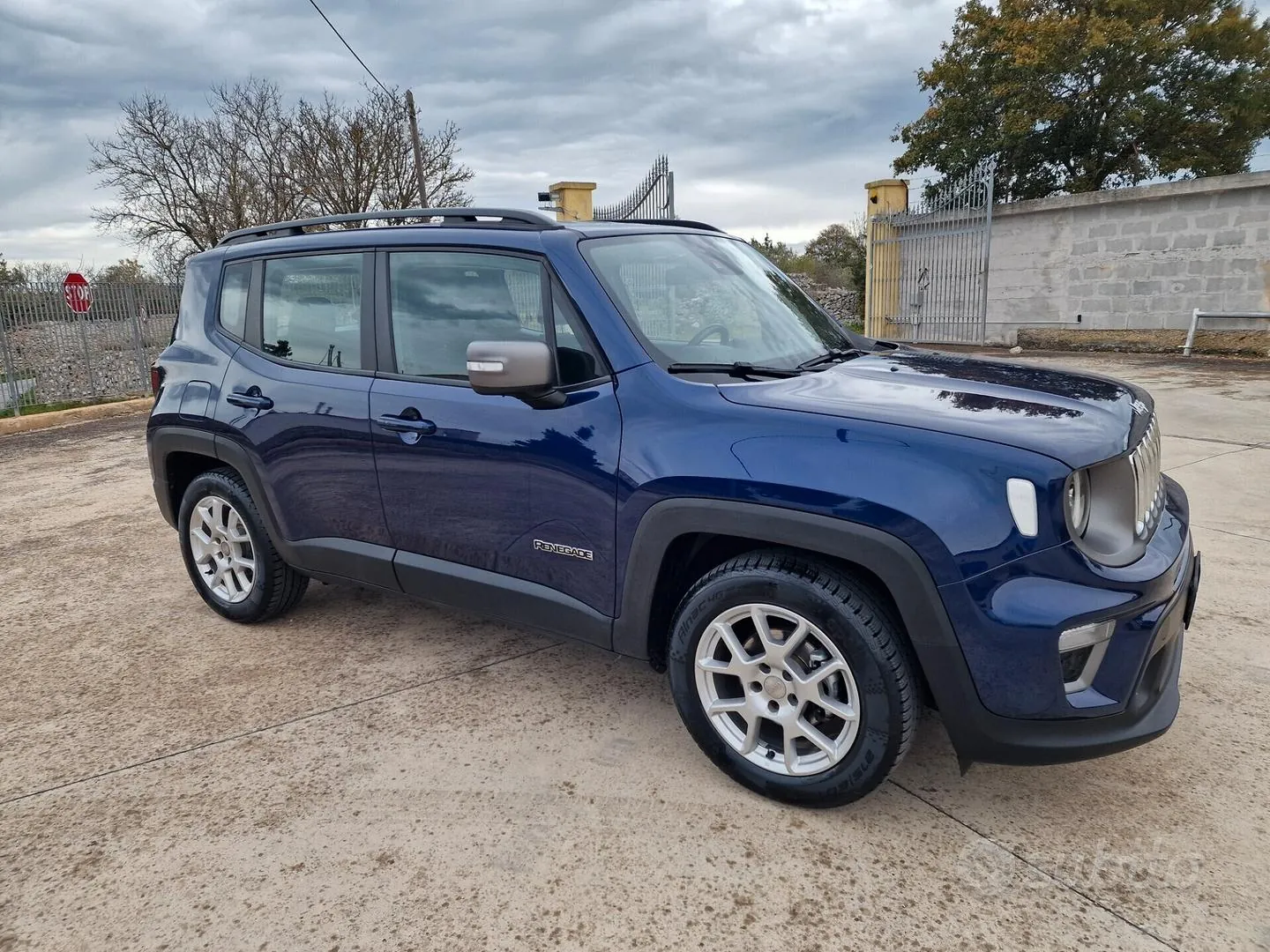 Jeep Renegade 2019 photo 3