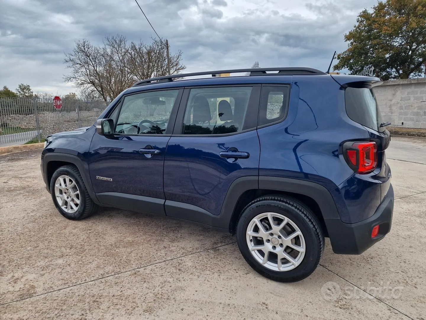 Jeep Renegade 2019 photo 5