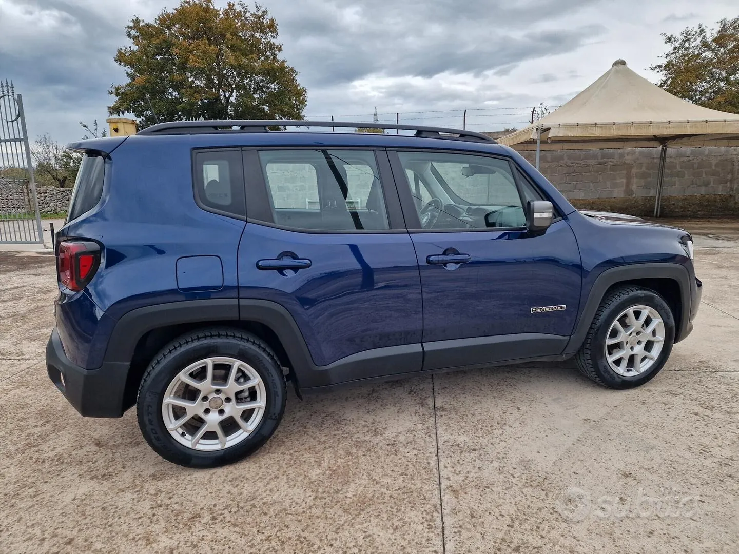 Jeep Renegade 2019 photo 4