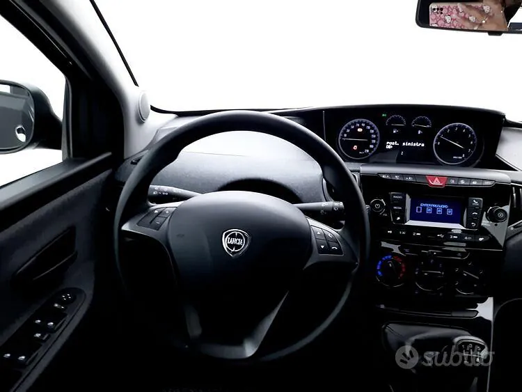 Lancia Ypsilon 2022 photo 4