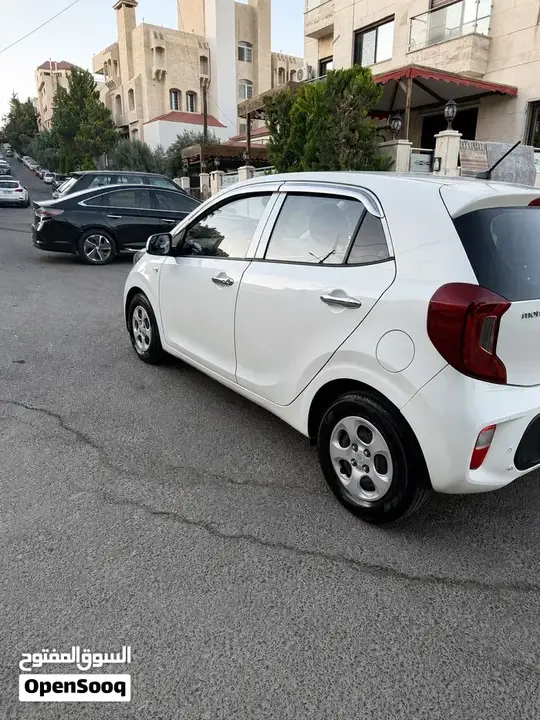 Kia Morning