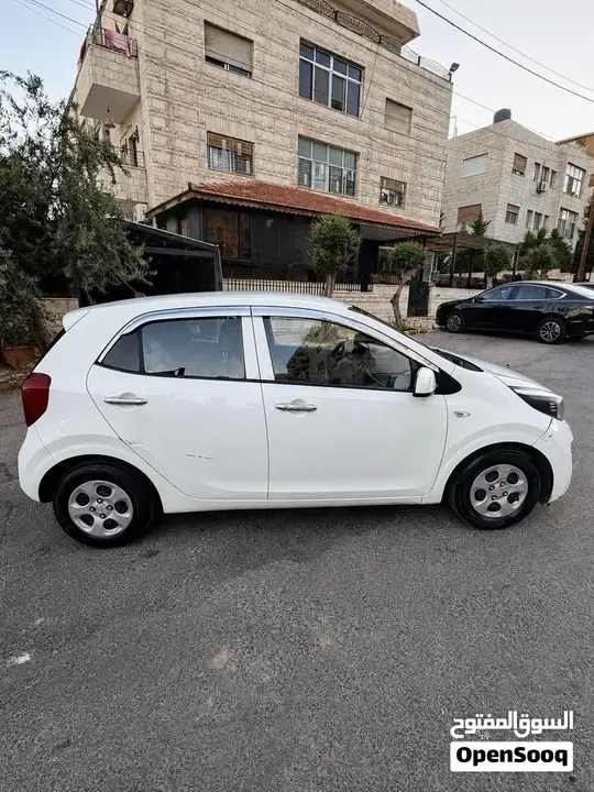 Kia Morning 2019 photo 2
