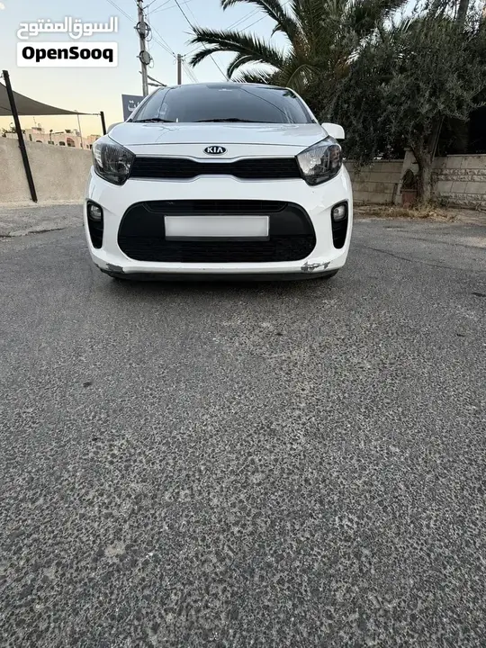 Kia Morning 2019 photo 3