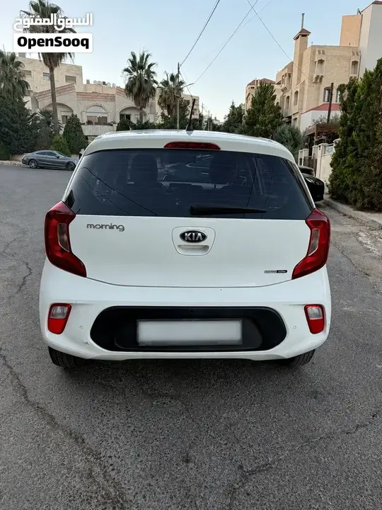 Kia Morning 2019 photo 4