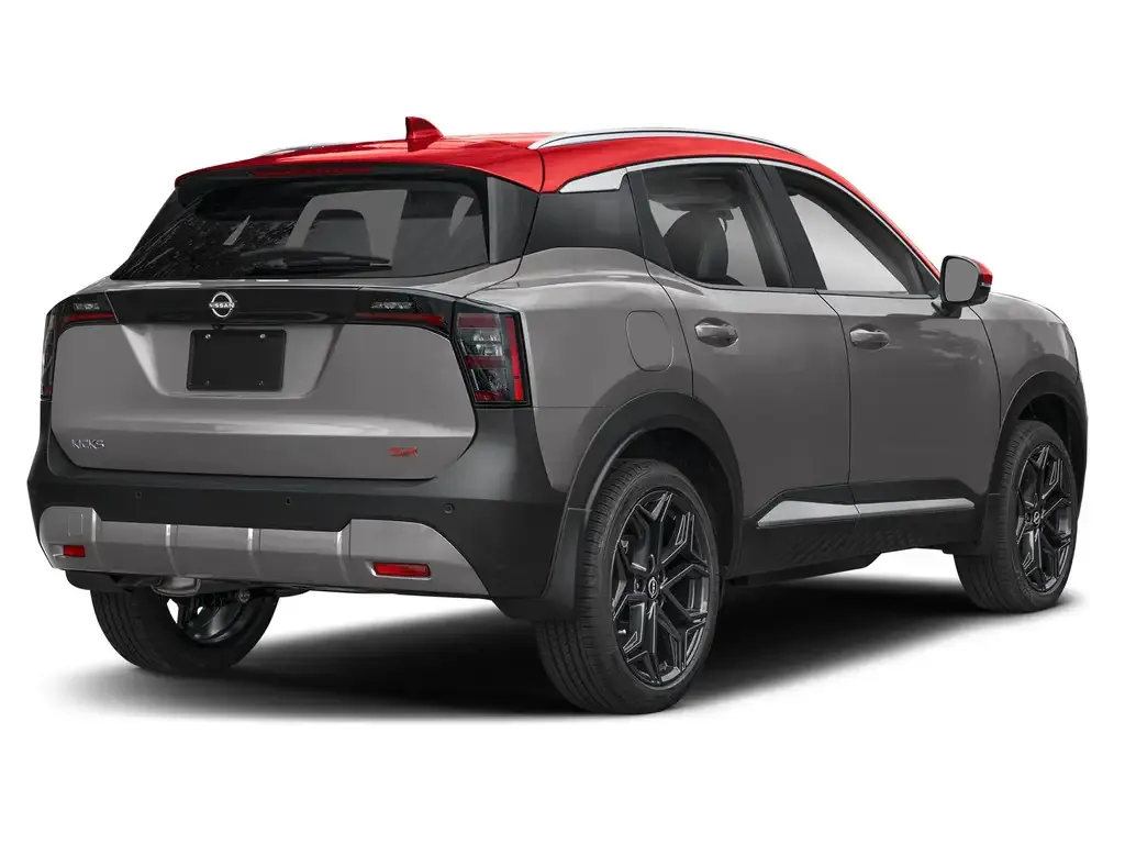 Nissan Kicks 2027 photo 2