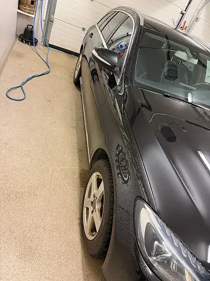 Mercedes-Benz C200 2015 photo 3