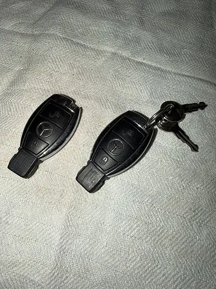 Mercedes-Benz C200 2015 photo 4