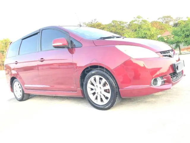Proton Exora