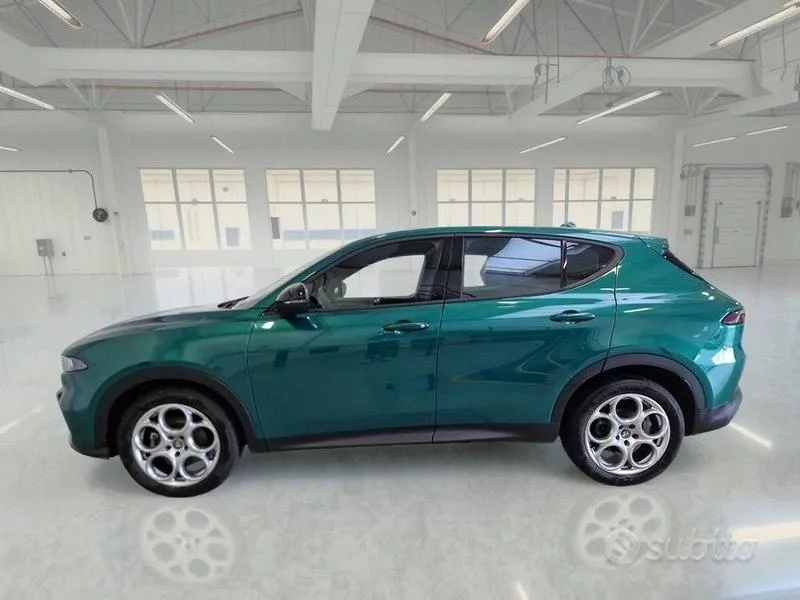 Alfa Romeo Tonale 2023 photo 5