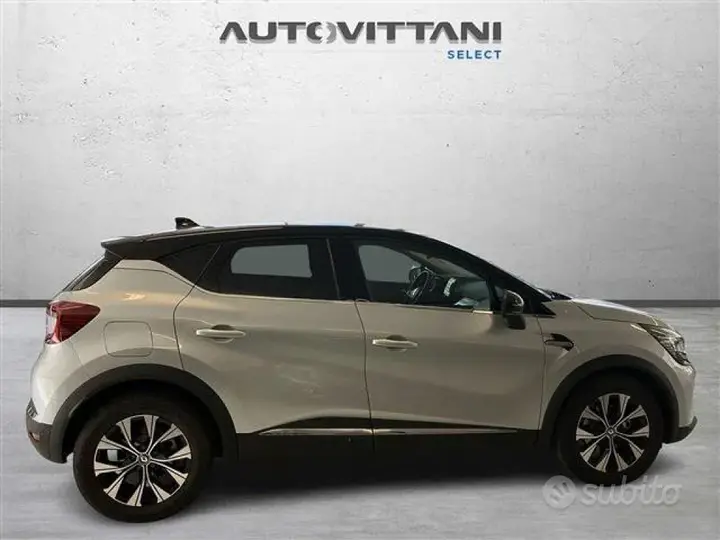 Renault Captur 2023 photo 5