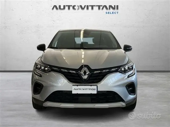 Renault Captur 2023 photo 3