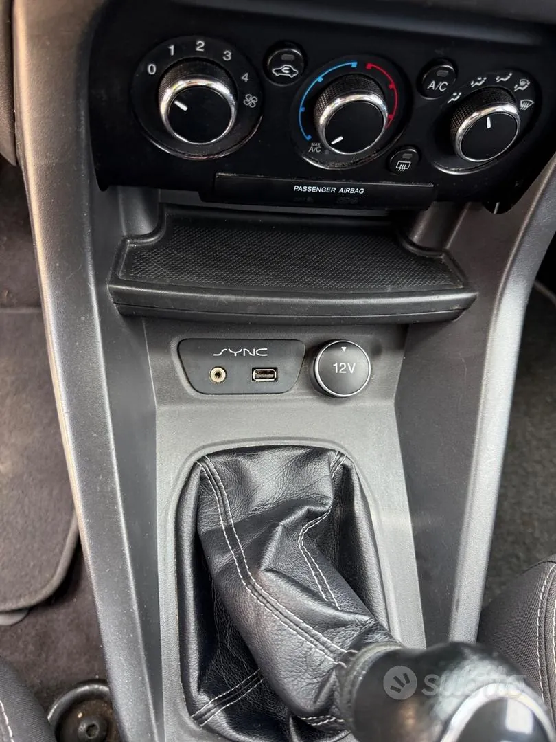Ford Ka 2018 photo 4