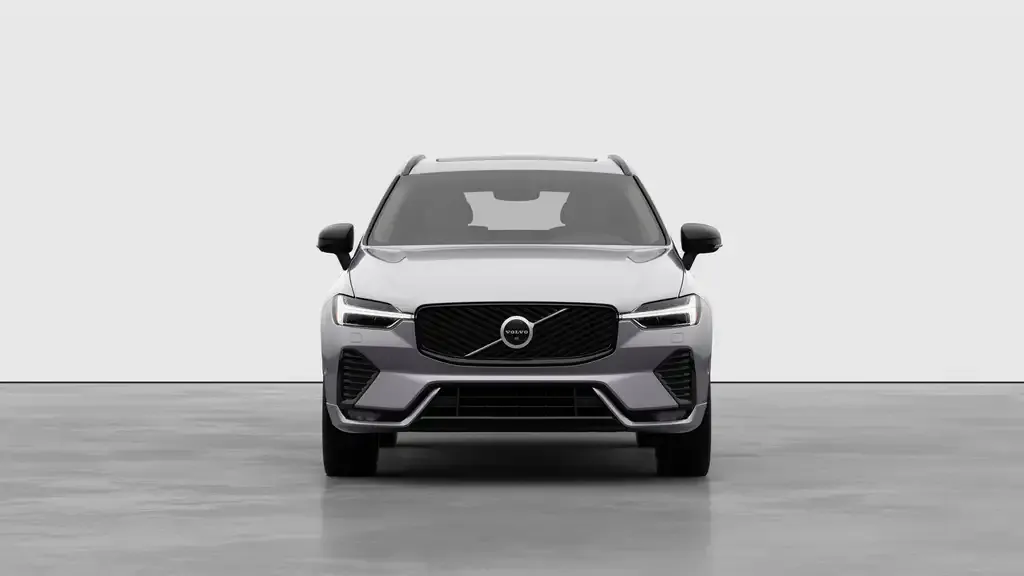 Volvo Xc60 2027 photo 5