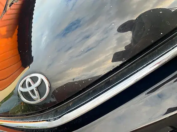 Toyota Prius 2008 photo 4