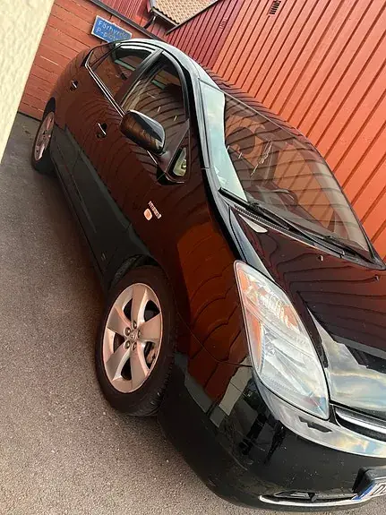 Toyota Prius 2008 photo 2