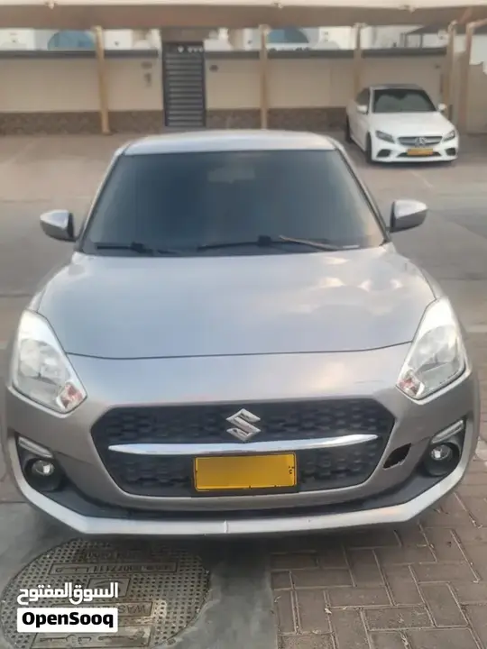 Suzuki Swift 2023 photo 4