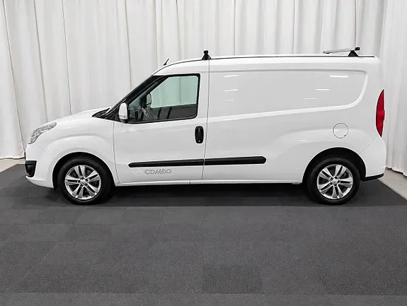 Opel Combo 2016 photo 2