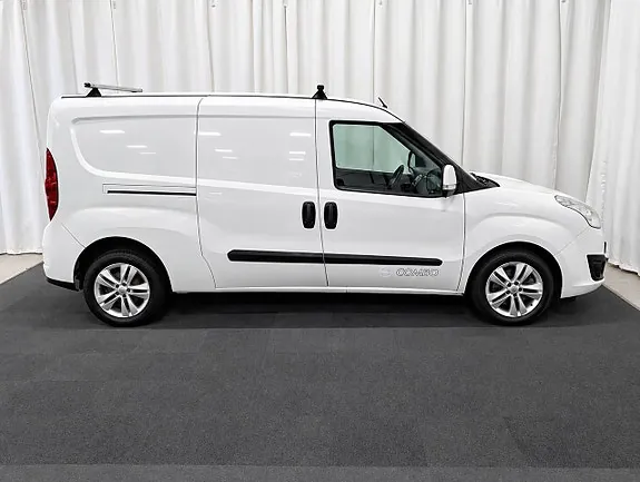 Opel Combo 2016 photo 5