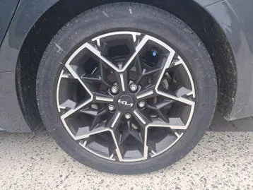 Kia Pro Cee D