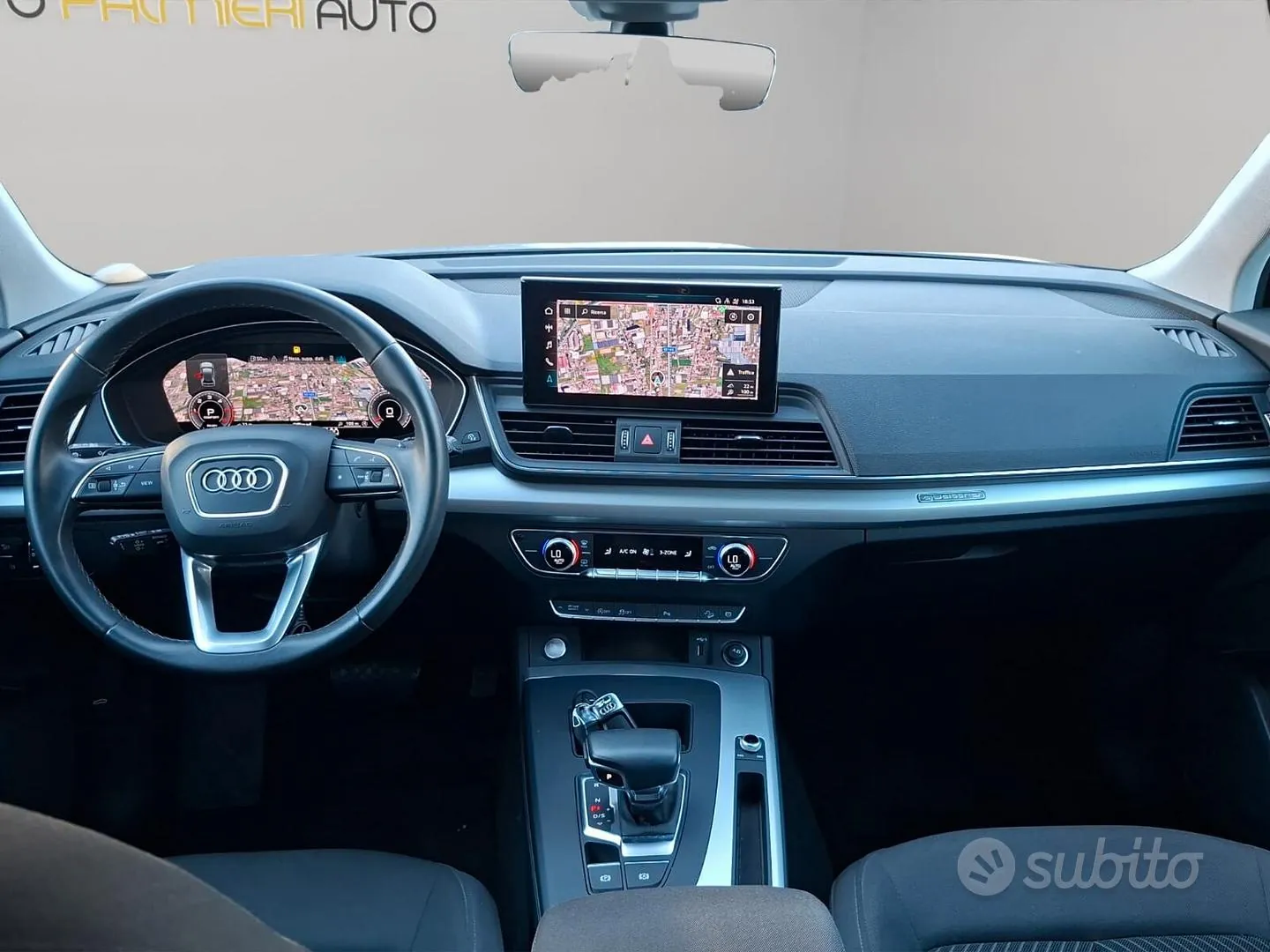 Audi Q5 2023 photo 5