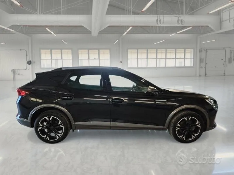 Cupra Formentor 2023 photo 3