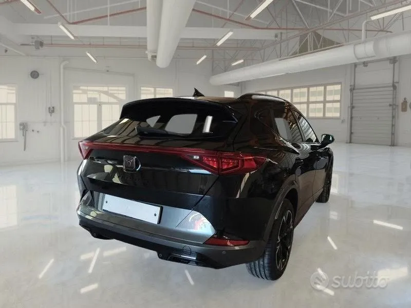 Cupra Formentor 2023 photo 4