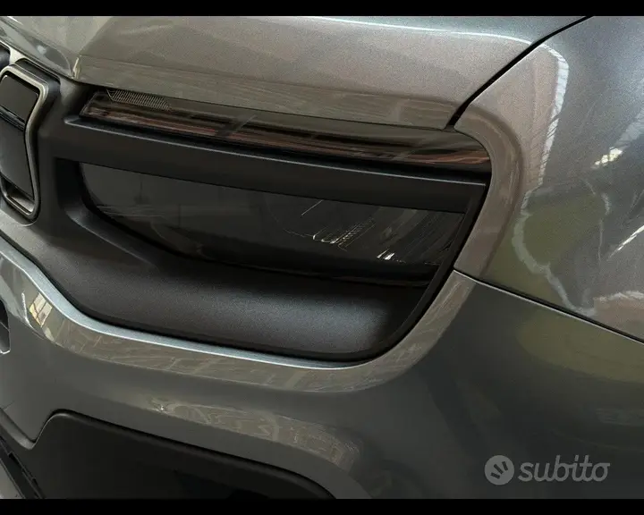 Jeep Avenger 2026 photo 5