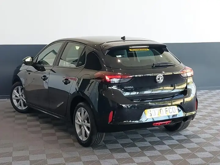 Vauxhall Corsa 2020 photo 2