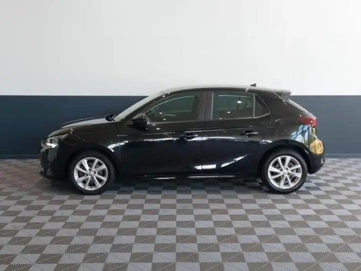 Vauxhall Corsa 2020 photo 4