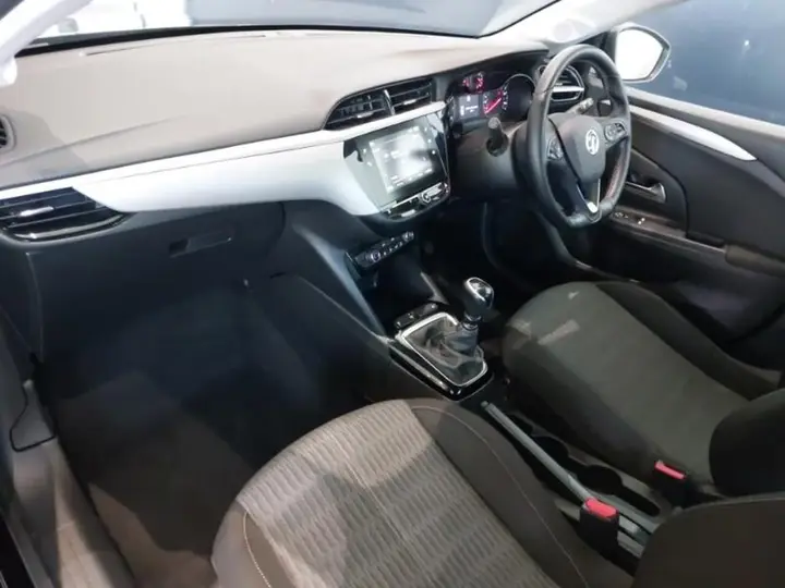 Vauxhall Corsa 2020 photo 5