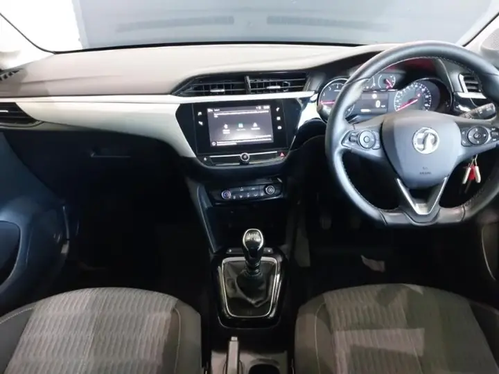 Vauxhall Corsa 2020 photo 3